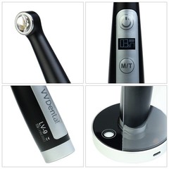 Dental Curing Light With Caries Detector 1 Sec Led Dental Equipment Curing Light