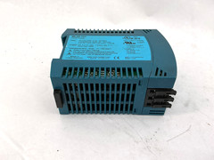 PULS ML50.101 Power Supply 25W IN 5-5.5VDC OUT 0.5A 100-240VAC