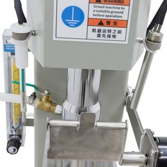 1.5L Laboratory Flotation Machine 110V Single Tank Mineral Processing Equipment