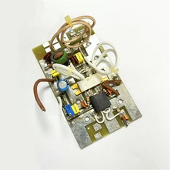 Moto MRF151G FM Radio Broadcast Amplifier Pallet VHF POWER MOS transistor 300W