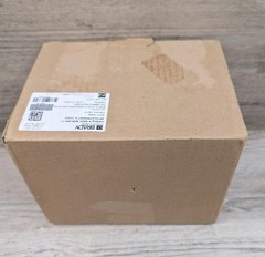 Brady B30C-4000-595-YL Yellow Indoor/Outdoor Vinyl Tape, 4″ x 100 ft NEW IN BOX