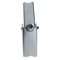Skywalker 1/4″ x 5″ Toggle Bolts Hollow Wall Anchors Box of 20