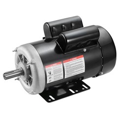 VEVOR 2HP Electric Motor 1725RPM AC115/230V 143/5T Frame 1-Phase 7/8″ Key Shaft