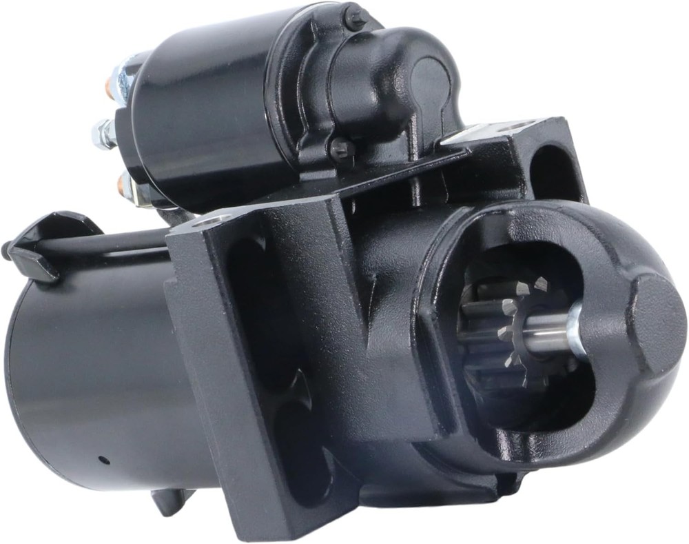 Mercruiser Volvo Penta Starter 1996-2007 Replacement for 4.3 5.0 5.7 6.2 7.4 8.1