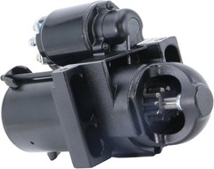 Mercruiser Volvo Penta Starter 1996-2007 Replacement for 4.3 5.0 5.7 6.2 7.4 8.1