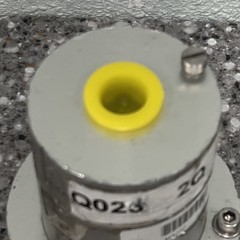 Pall Millipore Agilent micron filter housing Cartridge