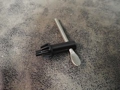 NEW Jacobs 3664 K30 15/64″ Pilot, Thumb Handle Drill Chuck Key (BN388)