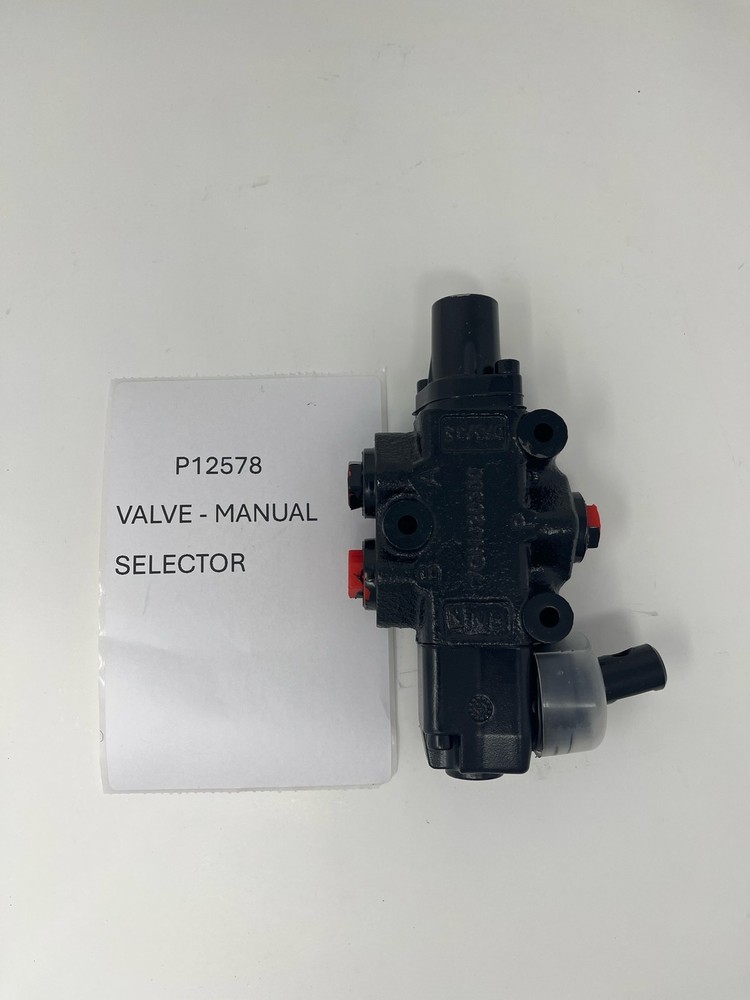 NiftyLift P16489 Genuine OEM Replacement Part – Boom Lift / Aerial Work Platform