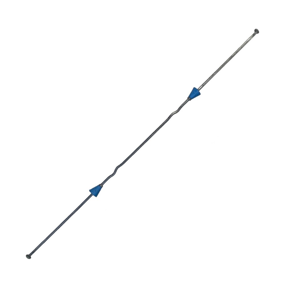 Sandbaggy 14″ x 8 ¼” Standard Snap Ties For Concrete Forms (Long End)