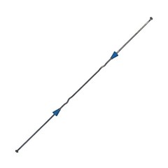 Sandbaggy 14″ x 8 ¼” Standard Snap Ties For Concrete Forms (Long End)