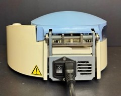 Thermo Scientific Espresso 11210800 Microcentrifuge 12x2mL 14,600 RPM LAB