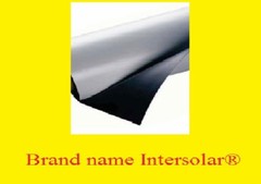 12 ” x 48″ WHITE HIGH QUALITY MAGNETIC SHEET CAR MAGNET 30 MIL FREE SHIPPING