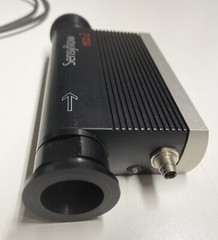 ABB FMT200-ECO2 Sensyflow eco2 Thermal Mass Flowmeter