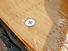 Epoxy Resin Marine Grade 4 Boat Deck, Hull & Transom -Building Repair Seal