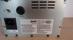 TECH-SPECIAL / MBT 301 MT-100 REWORK BUNDLE DETAILS – READ CONDITION SPECIFICS