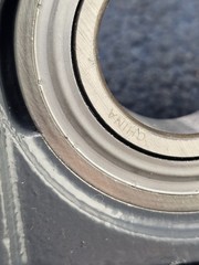 Peer LP207 Pillow Block Cast Iron Mounted Bearing FH207-23