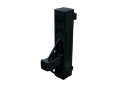 2″ Hitch Receiver Attachment Bracket For Class II ITA Pallet Fork Frame Carriage