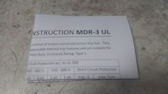 Condor USA, Inc 31QEXXXX 3 Pk 160 Max PSI 3/8 In NPT Connection Pressure Switch