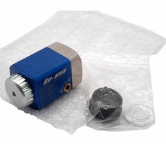 B+M Surface Systems LZ2013 LZ 2013 Max. Pressure: 9bar Valve / Valve -Unused-