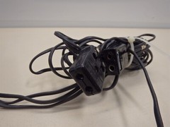 Omega Digicator 412B-J Celsius Temperature Indicator
