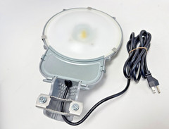EVLUMA Area Max AX-55-40-5-D-P-STD-N LED AREA LIGHT 55W 4000K 90–277V 1A 50/60Hz