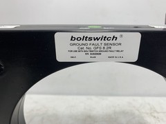 Boltswitch GFS 8.2R Ground Fault Sensor 100-1200A