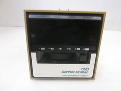Barber Colman 590 Non-Isolated DC Output, Used