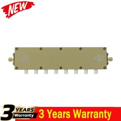 0-3GHz RF 0 – 90dB Adjustable Attenuator High Quality Digital Step RF Attenuator