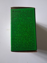RAMSET .22 CAL Power Level 3 32CW Green Tip New