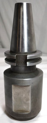 End Mill Holder Techleader Cat 40 1.5″ Bore CT40-SL1-1/2″-4.75″ CNC Tooling