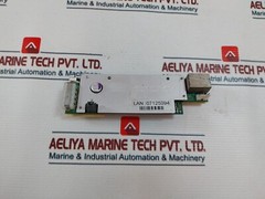 Expert Magnetics MP-4064A SLBBI Connector Board 07125094