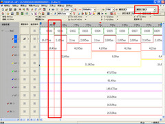 Zeroplus Logic Analyzer LAP-C 16064 with 136+ Free Protocols, High-Speed Digits