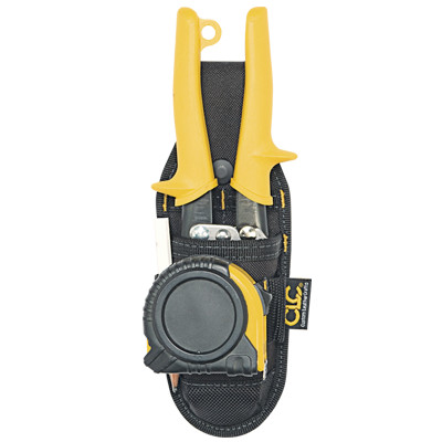 CLC WORK GEAR 1518 Utility Knife Pliers Holder