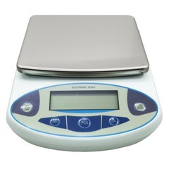 0.01High Precision Lab Electronic Scale Electronic Analytical Balance 0.01g-5kg