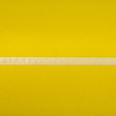 ZEBRA 4×6 COLOR (4″ x 6″) YELLOW Direct Thermal Labels – 1″ Core – (6) Rolls/250