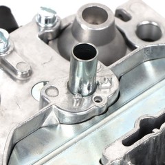 For GMC Chevy Chevrolet Cadilla Trucks 305-350c 1980-89 Carburetor 17066422