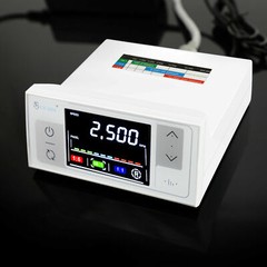 Dental LED Electric Motor Brushless Fit NSK KAVO 1:1/1:5/16:1 Handpiece