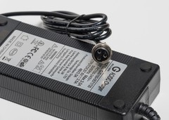 Charger AV Plug 48V 2.5 amp High End DC gel SLA AGM battery electric scooter