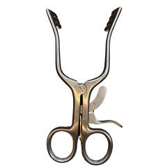 Set of 3 Weitlaner Retractors 8″ Self-Retaining Sharp 3×4 Teeth Surgical
