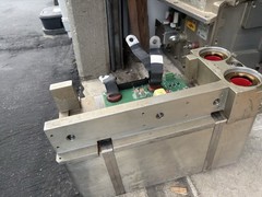Jedi HV Tank For GE CT PN 2186730