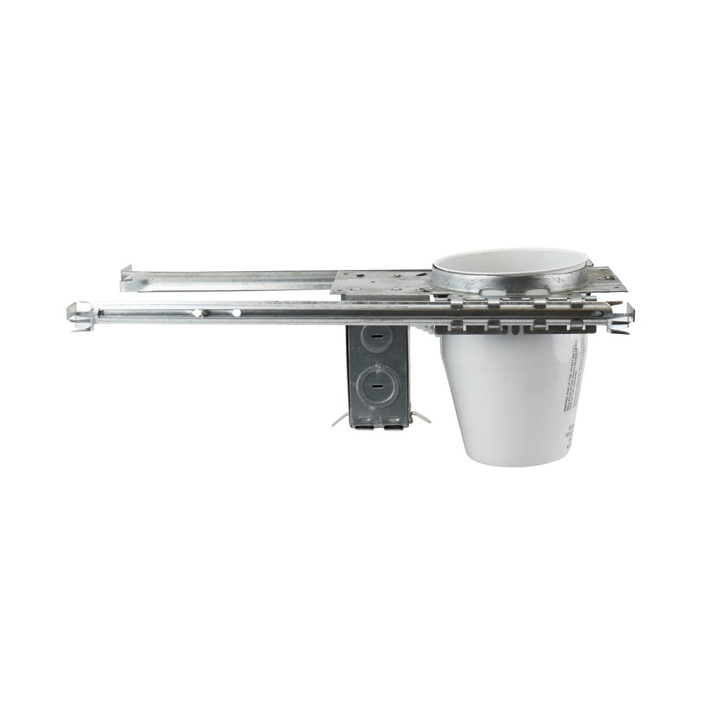 RSA COOPER LIGHTING RSA20 NEW CONSTRUCTION RECESSED HOUSING, NON-IC RATED, 120V