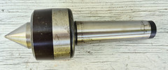 Bison 8811-4 Precision Live Center MT4 Max RPM [1/min]: 3000