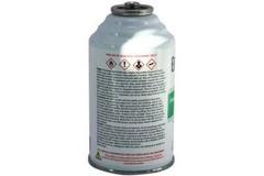 Envirosafe Proseal with Leak Detector for R134a Automotive AC Systems, case
