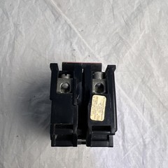 FPE NA240 Stab-Lok Circuit Breaker, 2-P, 40A, 120/240V, Type NA-NI