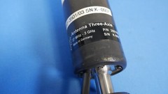 Narda SRM-3006 Selective Radiation Meter | 9 kHz – 6 GHz w/ 3501/03 3GHz Probe