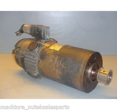 Indramat MDC 10.20F/MMA-0_MDC10.20F/MMA0_MDC10.20FMMA0 Servo Motor