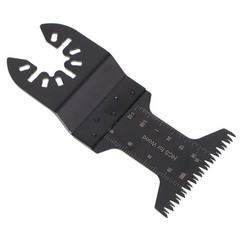 48 Pack Bi metal Oscillating Multi Tool Saw Blade Suitable For Dremel Makita