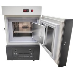 110V/60HZ 150W Ultra Low Temperature Storage Box 7.92gal(30L) Effective Volume