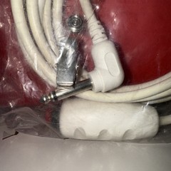 Rauland Compatible Nurse Call Button Cable CC200 8 Foot Cable 91042 Brand New🔥