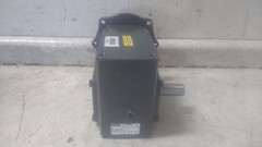 Dayton 4Z300 0.5 Max Input HP 29 Max Output RPM C-Face Speed Reducer